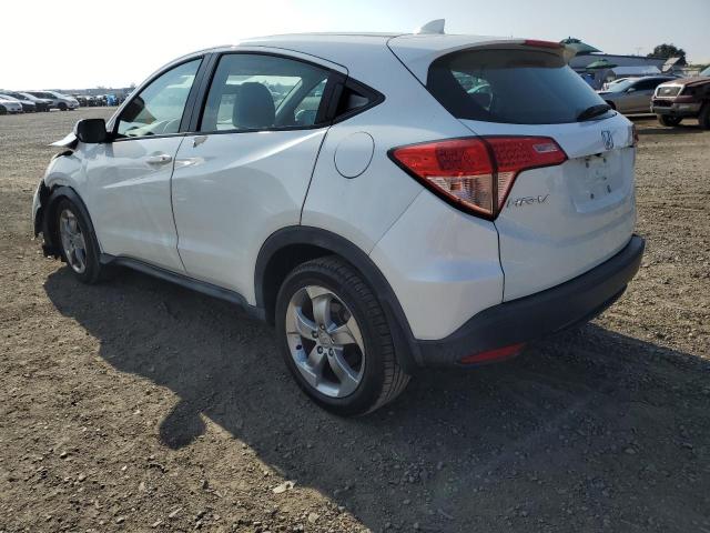 3CZRU5H36GM751368 Honda HR-V LX
