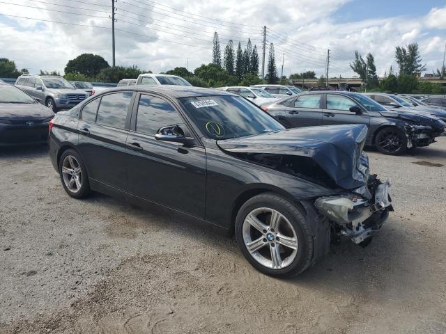 WBA3A5G52FNS87696 | 2015 BMW 328 I