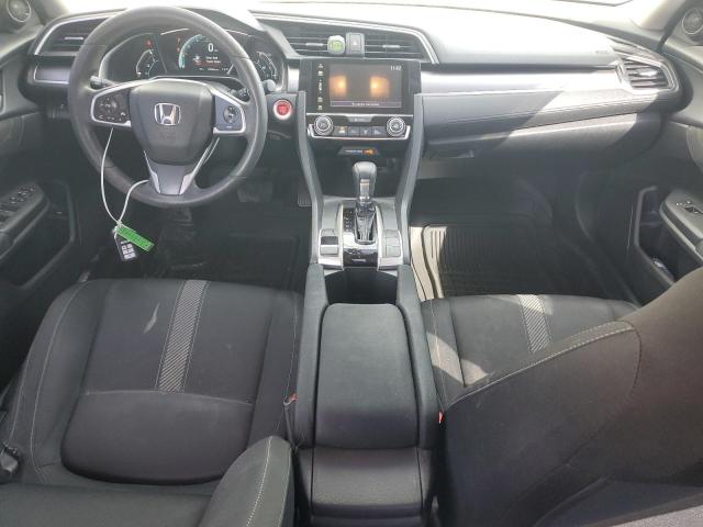 19XFC2F75HE008485 Honda CIVIC EX