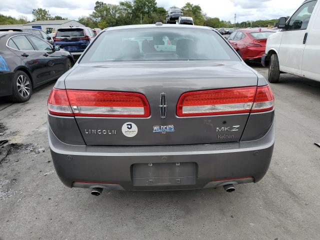 2011 Lincoln Mkz VIN: 3LNHL2GCXBR753183 Lot: 69290463