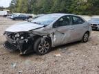 2016 TOYOTA COROLLA L - 2T1BURHE8GC723239