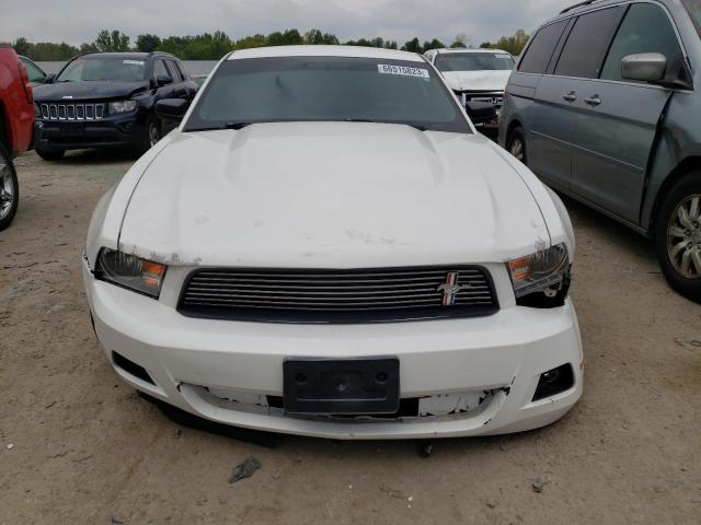 2011 Ford Mustang VIN: 1ZVBP8AM8B5115064 Lot: 66515823