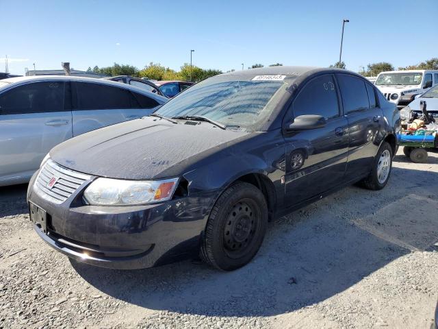 2007 Saturn Ion 