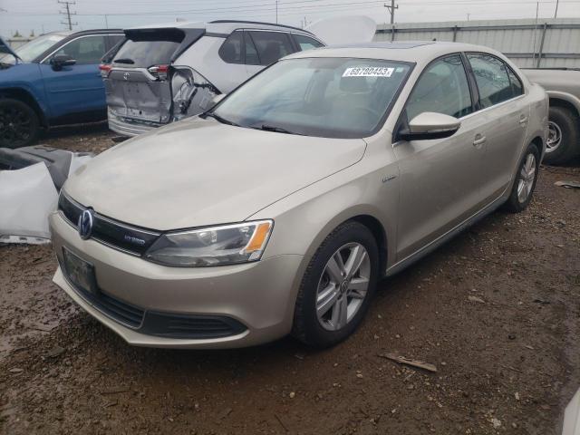 2013 Volkswagen Jetta 