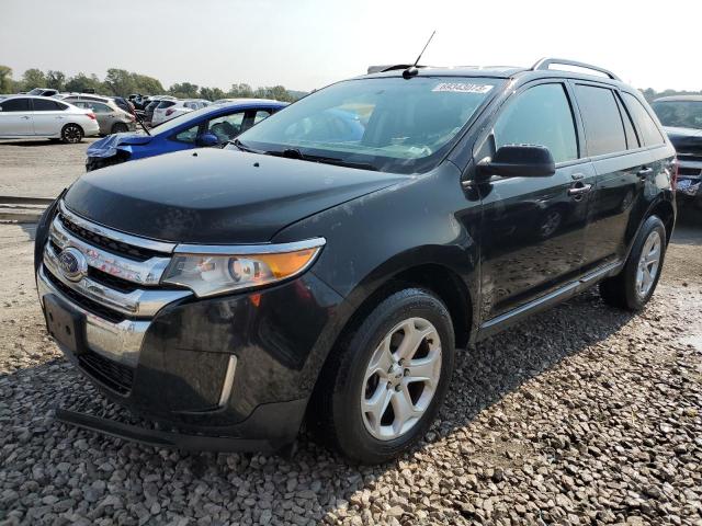 2FMDK3JC5EBB13868 2014 FORD EDGE, photo no. 1