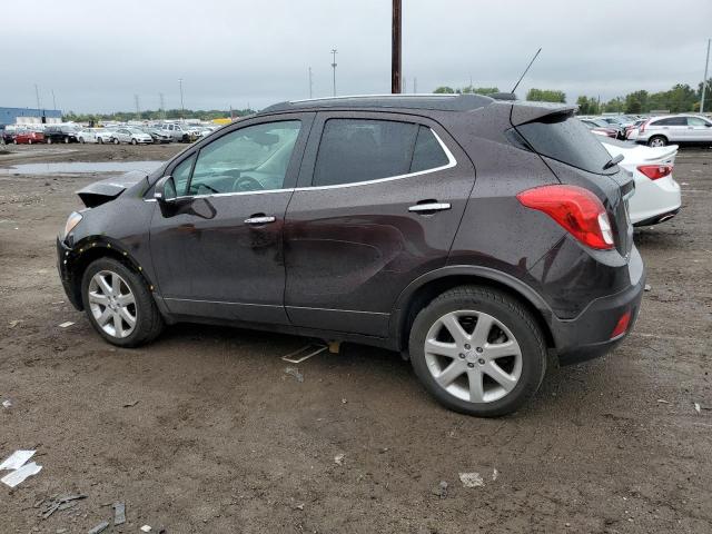 KL4CJCSB0FB208137 Buick Encore