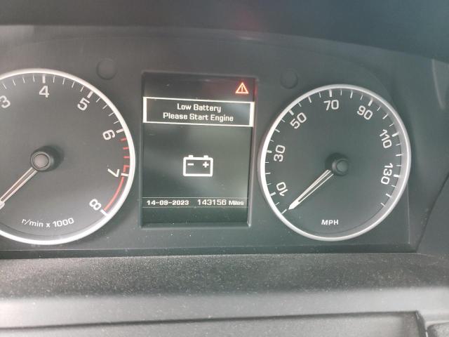 SALAK2V62FA744041 Land Rover Lr4 Hse Luxury