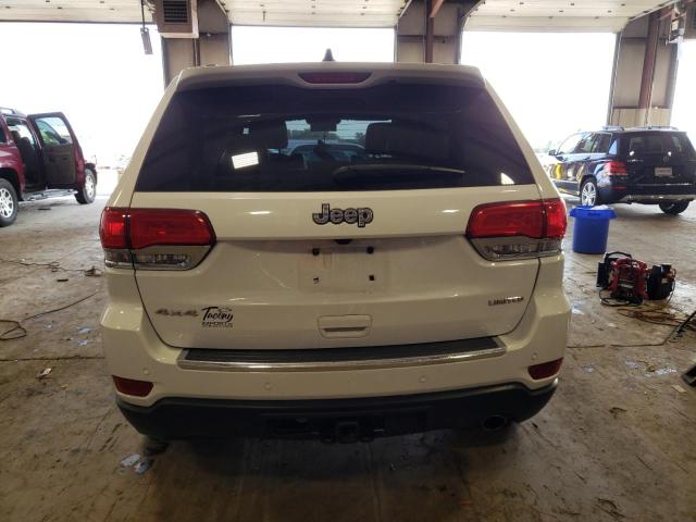 1C4RJFBG6KC533974 Jeep Grand Cherokee Limited