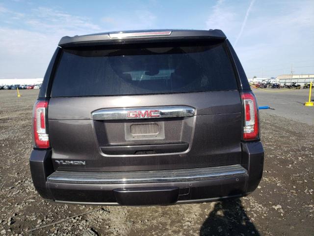 1GKS2CKJ1HR193233 GMC YUKON DENALI