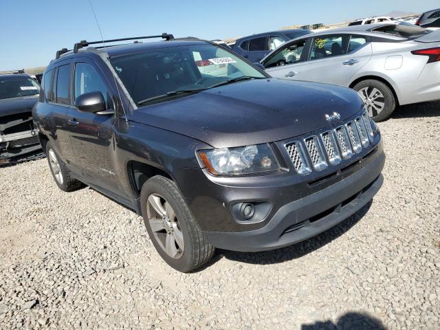 1C4NJDEB6GD635957 Jeep Compass Latitude