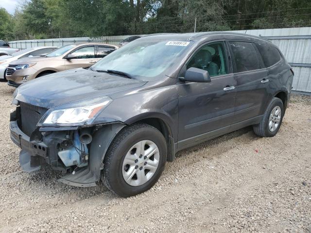 2015 Chevrolet Traverse LS