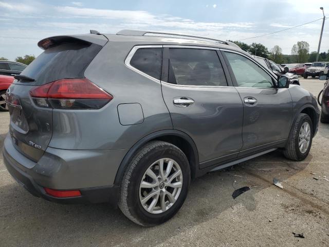 5N1AT2MV7JC812503 | 2018 NISSAN ROGUE S