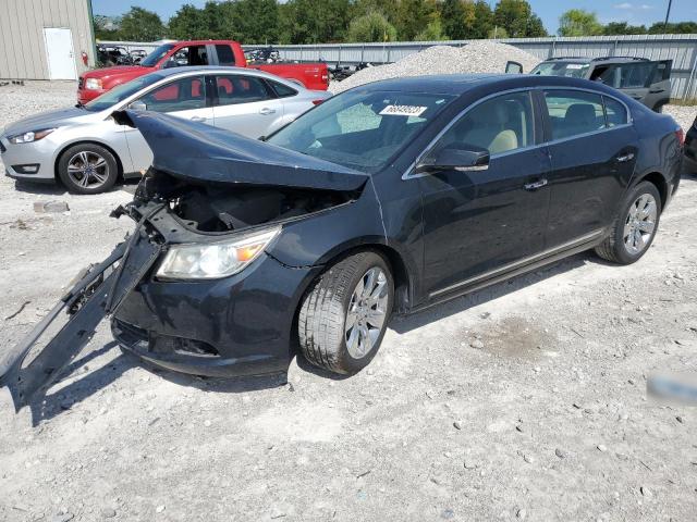 2011 Buick LaCrosse CXL