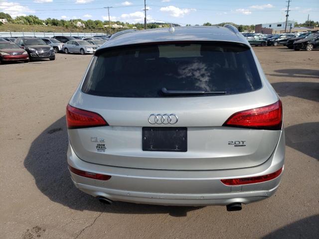 VIN WA1LFAFP0DA020734 2013 Audi Q5, Premium Plus no.6