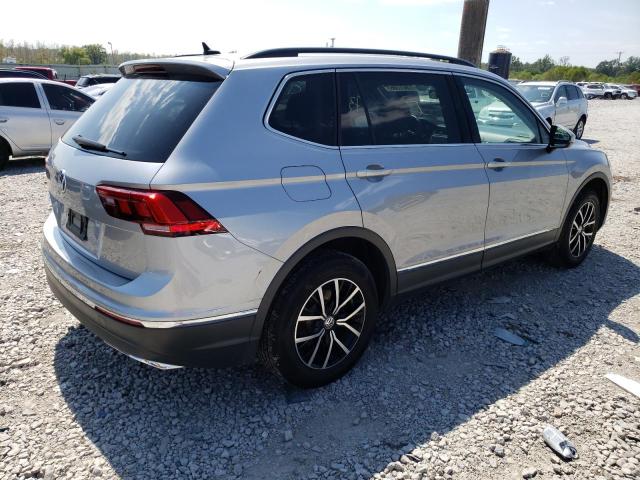 3VV3B7AX7MM062494 Volkswagen Tiguan SE 3