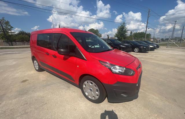 2018 Ford Transit Connect XL