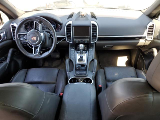 WP1AA2A26GLA06440 Porsche Cayenne