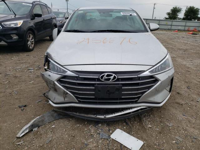 5NPD84LF6KH483419 | 2019 HYUNDAI ELANTRA SE