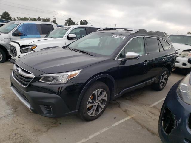 2022 Subaru Outback Touring