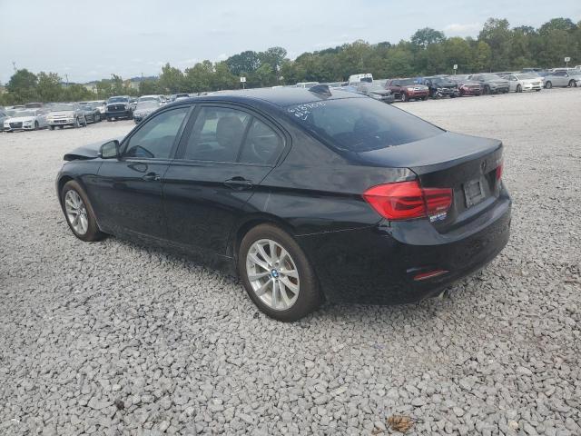 WBA8A9C58GK618903 BMW 320 I