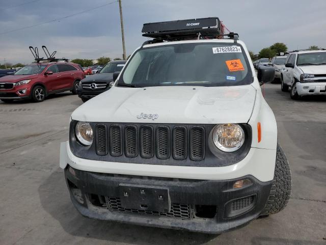 ZACCJAAB7HPF20380 | 2017 JEEP RENEGADE S