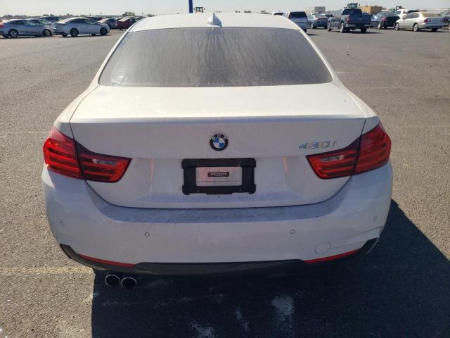 WBA4R7C35HK896119 BMW 430I