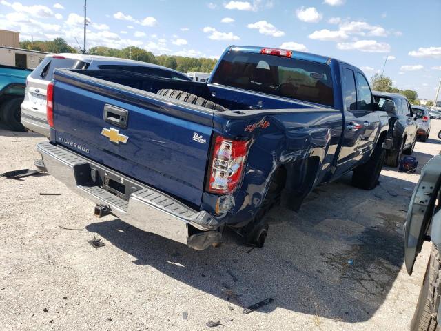 1GCVKPEC5FZ435404 | 2015 CHEVROLET SILVERADO