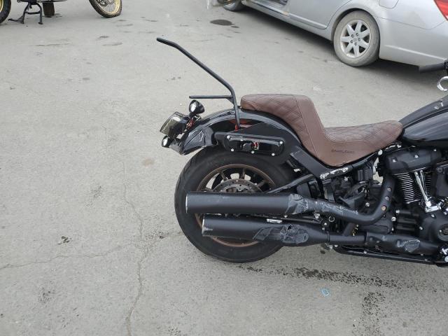 2022 HARLEY-DAVIDSON FXLRST 1HD1YXZ19NB042937