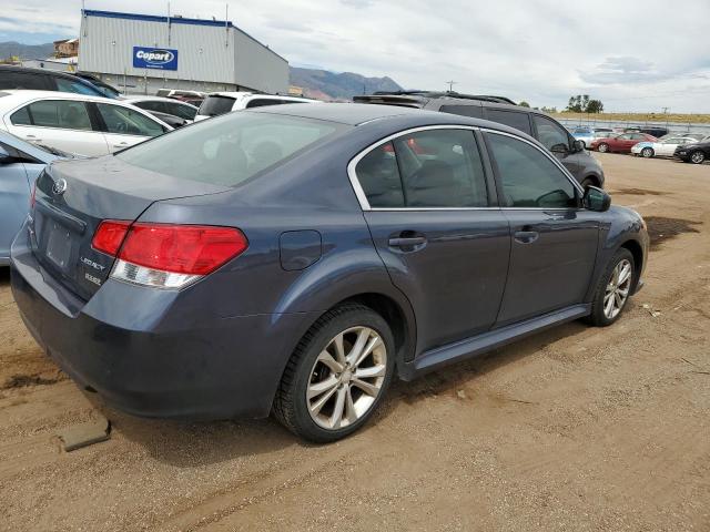 4S3BMBA68E3034494 Subaru Legacy 2.5i