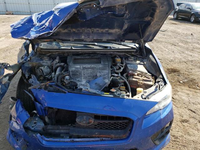 JF1VA1B66H9826617 | 2017 SUBARU WRX