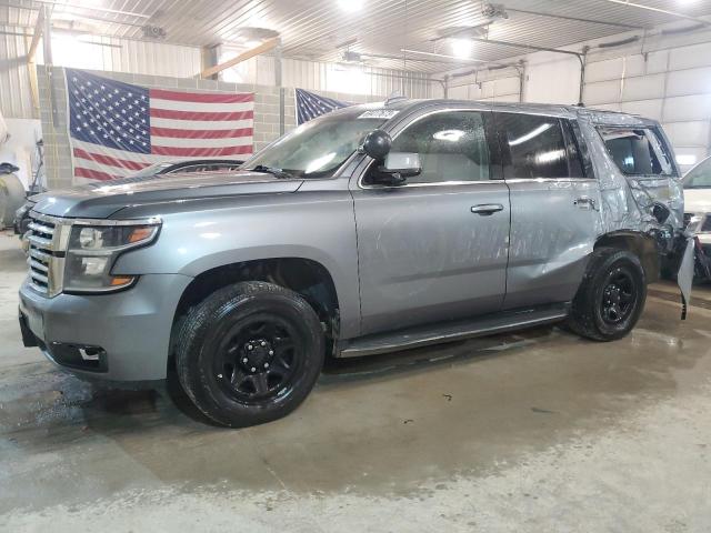 2020 Chevrolet Tahoe 