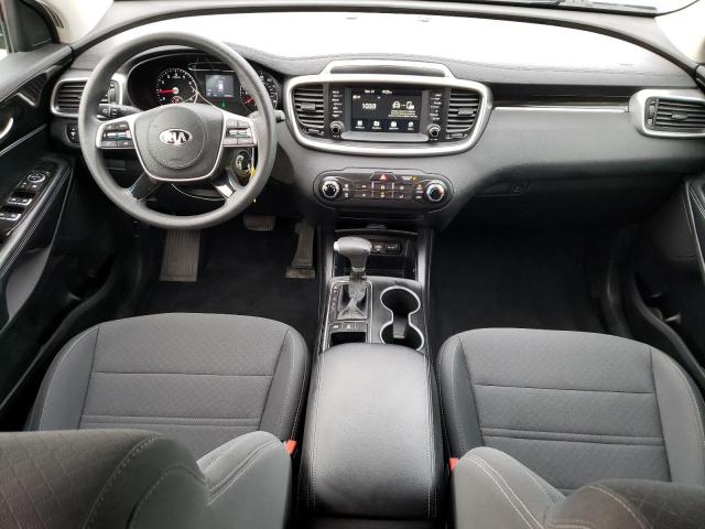 2020 KIA SORENTO L - 5XYPGDA32LG644365