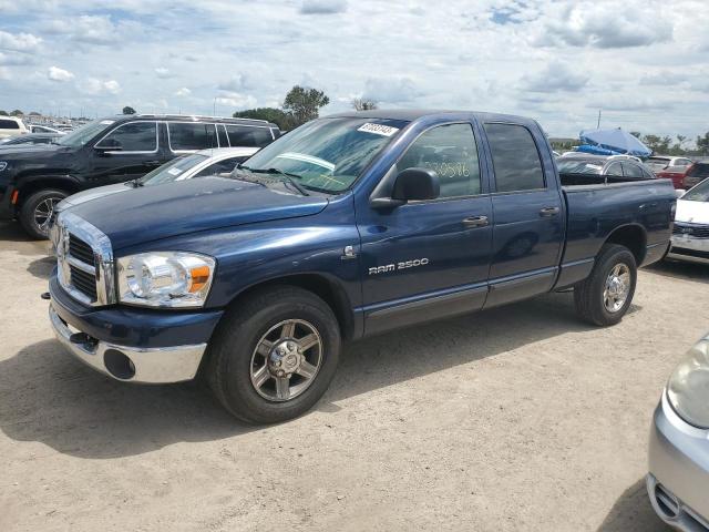 2006 Dodge Ram 2500 ST