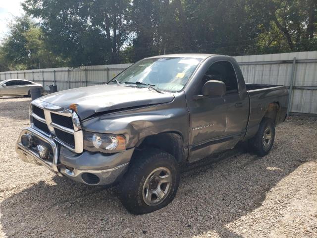 2005 Dodge Ram 1500 ST