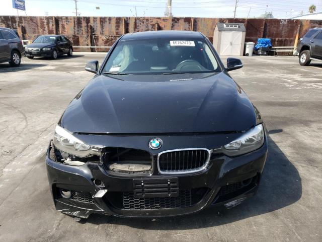 WBA3C1C52EK115449 BMW 328 I Sulev