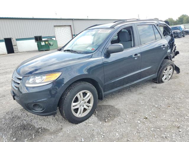 2012 Hyundai Santa Fe GLS