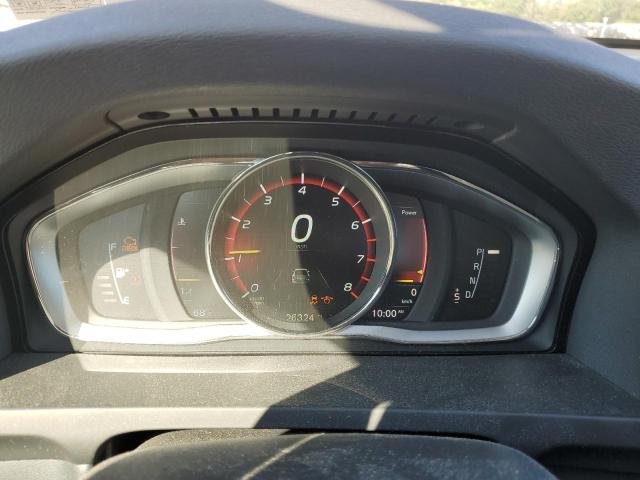 2017 VOLVO S60 PLATIN - LYV402TM3HB153384
