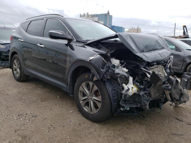 5XYZU3LB4EG131847 Hyundai SANTA FE SPORT
