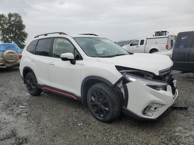 JF2SKARCXMH414854 Subaru Forester S 4