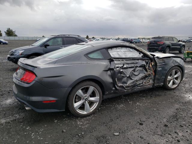 1FA6P8CF4J5125842 Ford MUSTANG GT