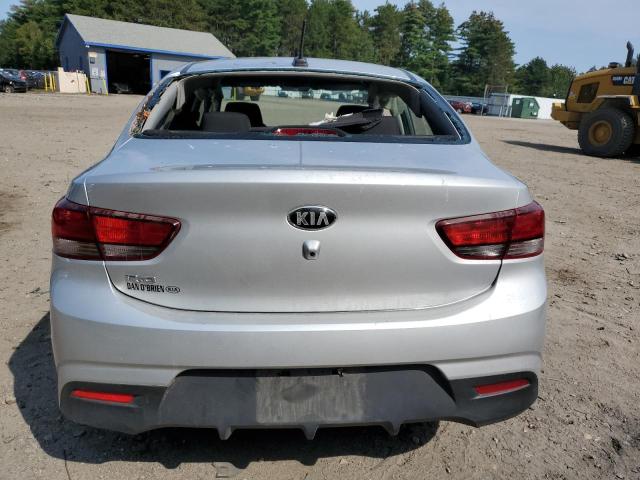 3KPA24AD4LE287880 | 2020 KIA RIO LX