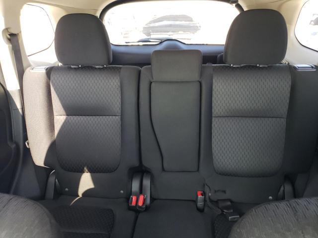 JA4AD3A36EZ016882 Mitsubishi Outlander Se