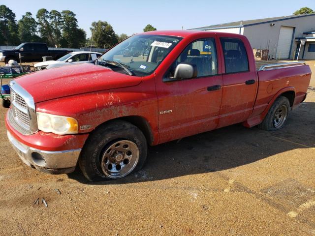 2005 Dodge Ram 1500 ST