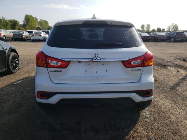 2018 MITSUBISHI RVR SE JA4AH3AUXJU602084