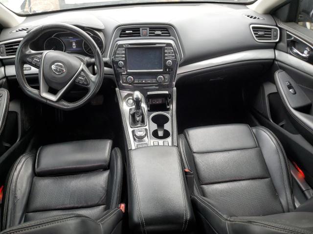 1N4AA6APXHC450755 Nissan Maxima 3.5s