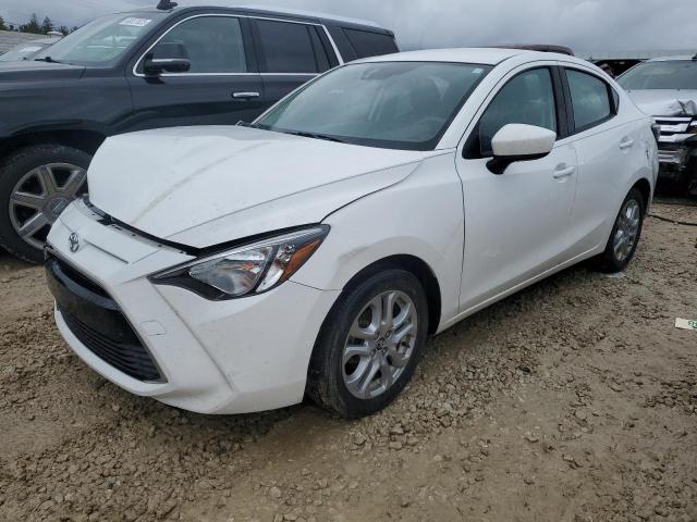 2018 Toyota Yaris iA 