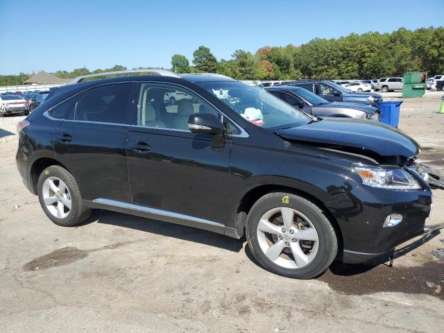 JTJZK1BA6F2421289 | 2015 LEXUS RX 350