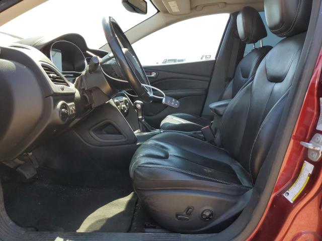 1C3CDFCB8FD247791 Dodge Dart Limited