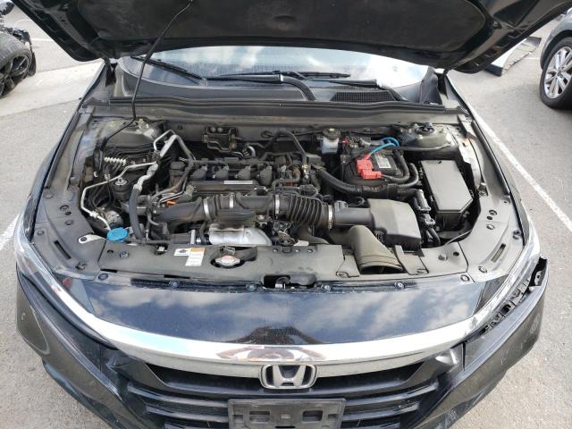 2018 HONDA ACCORD LX - 1HGCV1F19JA149282