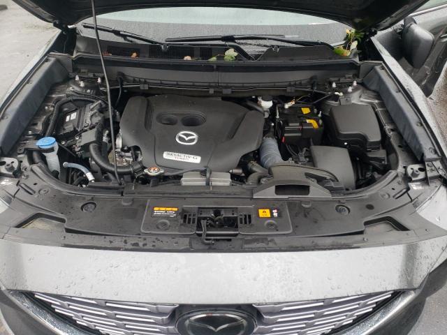 JM3TCBEY1N0610888 Mazda CX-9 SIGNA 12